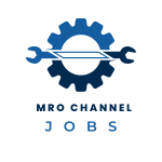 Jobs on MRO Channel