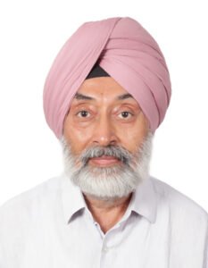 Jastej Singh Matharu — profile photo
